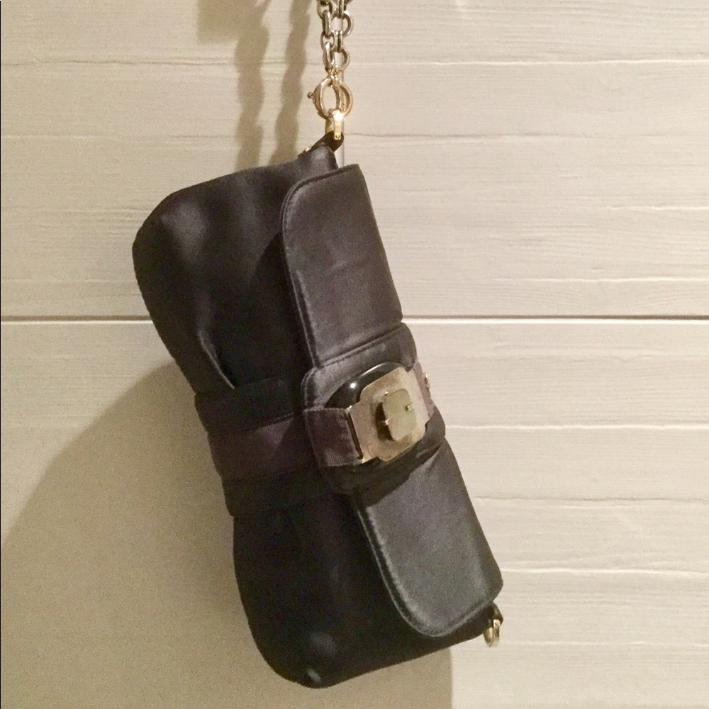 Lanvin Ou La La Clutch